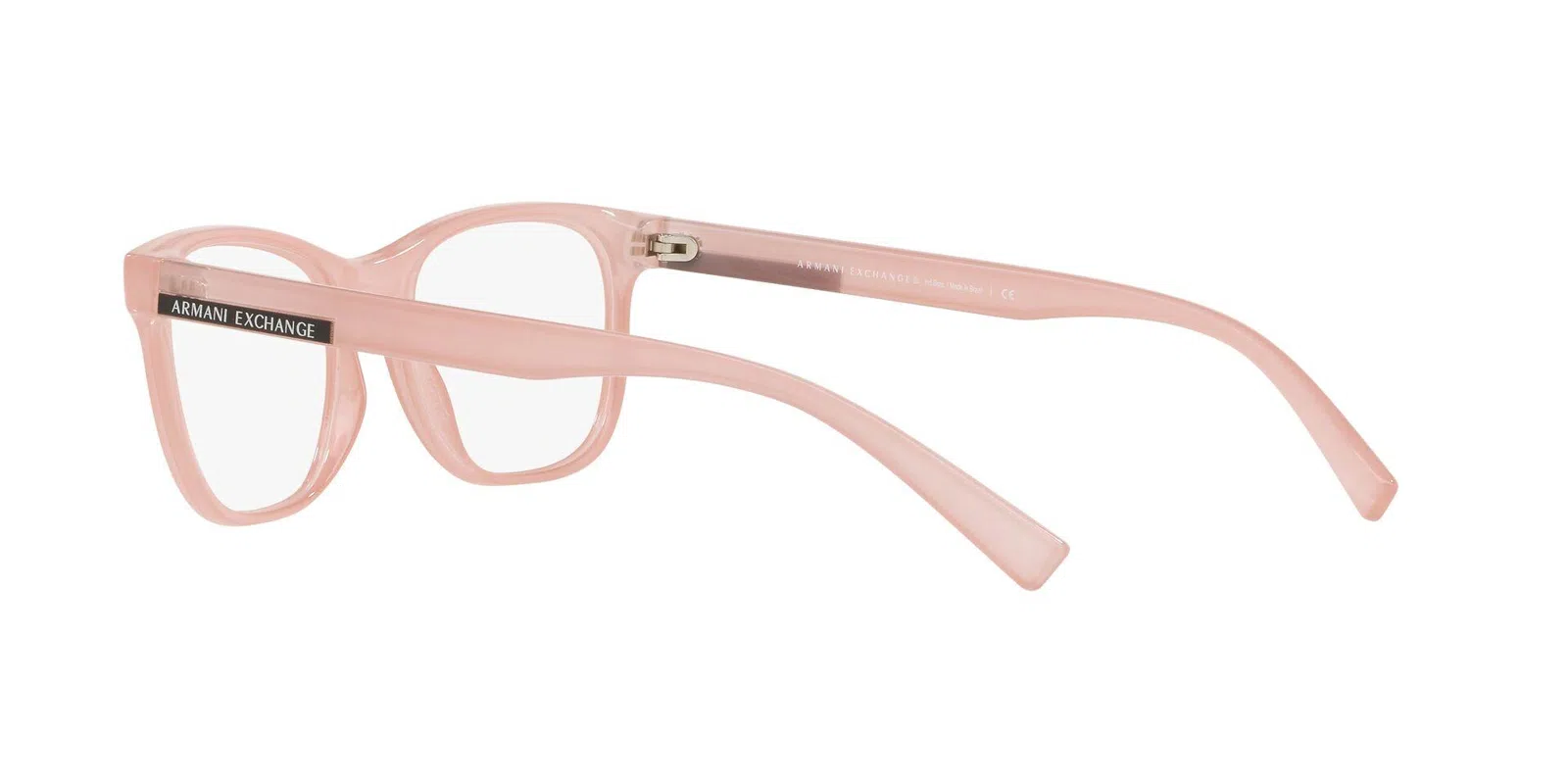 Armani Exchange 3057F Eyeglasses - view 21